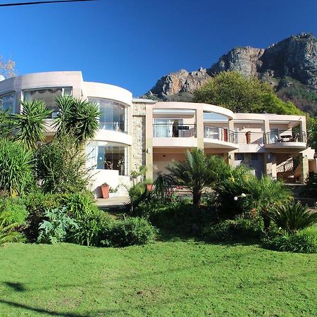 Lumley'S Place Guesthouse Pniel Exterior foto