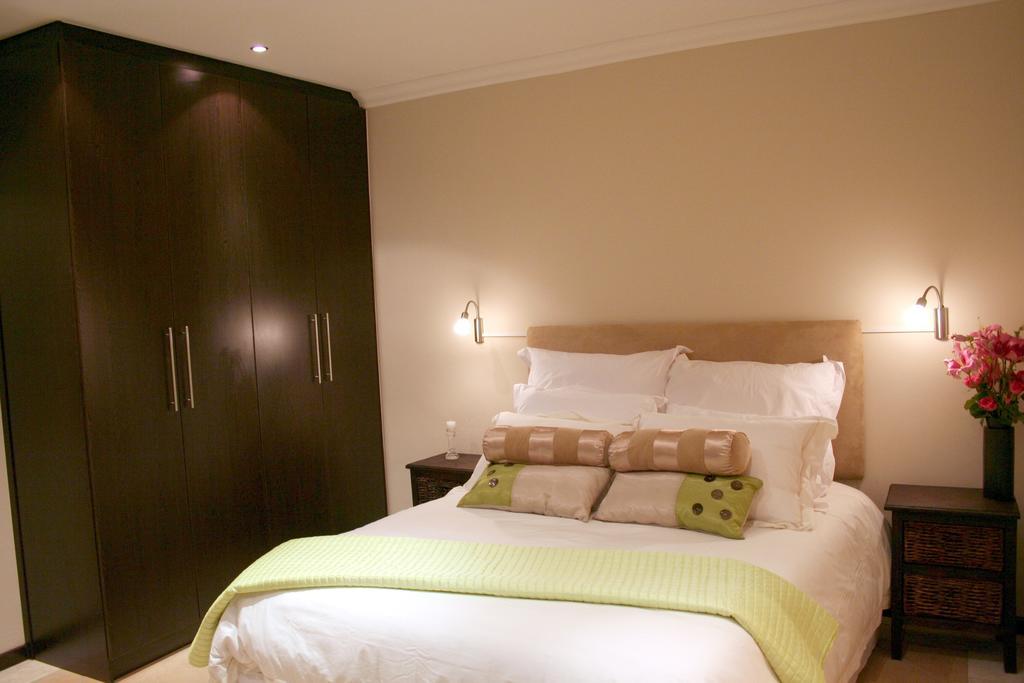 Lumley'S Place Guesthouse Pniel Quarto foto