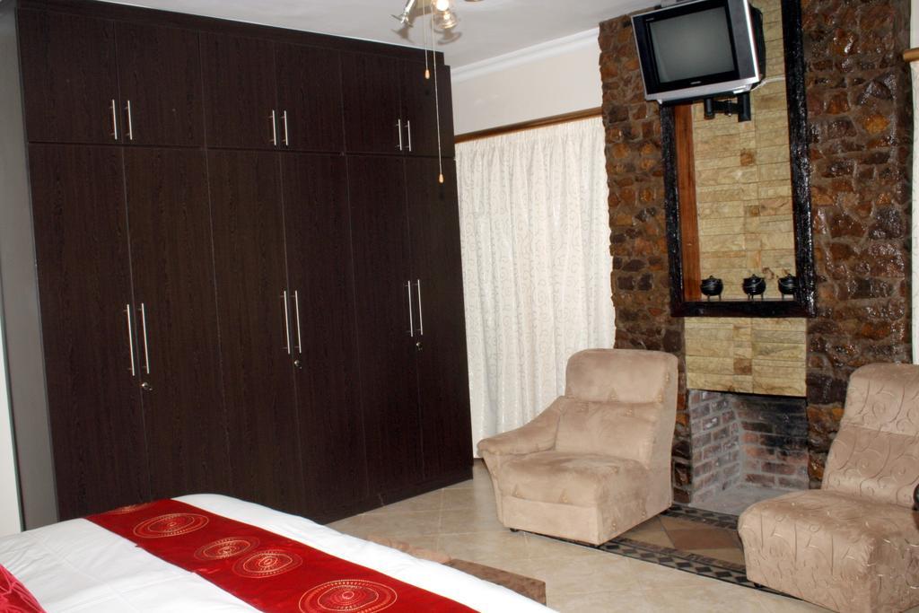 Lumley'S Place Guesthouse Pniel Quarto foto
