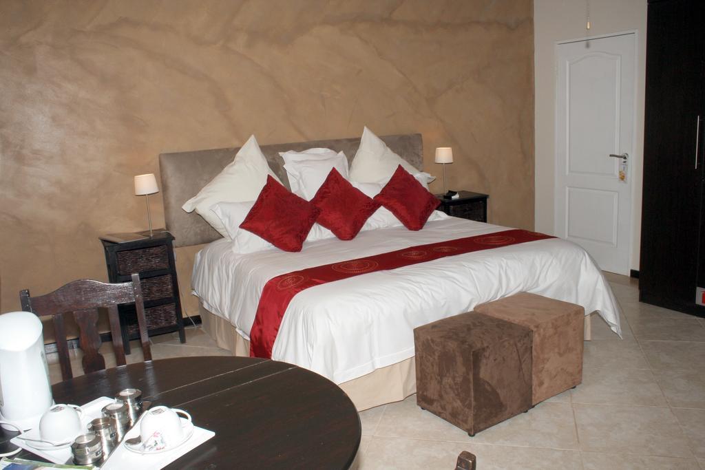 Lumley'S Place Guesthouse Pniel Quarto foto