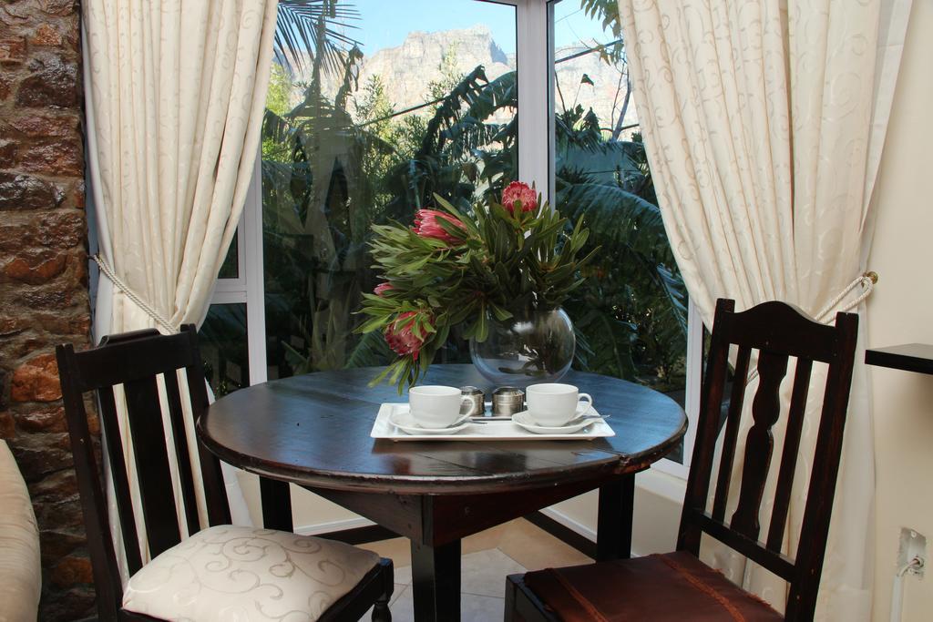 Lumley'S Place Guesthouse Pniel Exterior foto