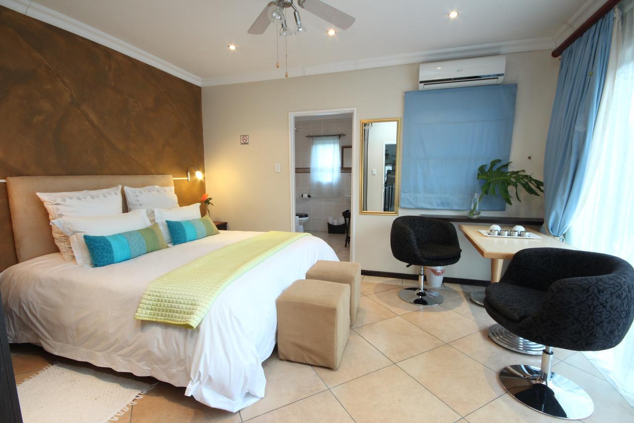 Lumley'S Place Guesthouse Pniel Exterior foto